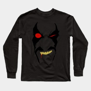 Lobo The Main Man Long Sleeve T-Shirt